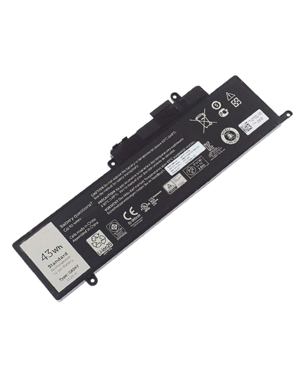 Notebook baterija, DELL GK5KY Original