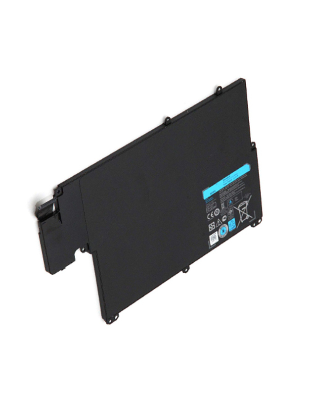 Notebook baterija, DELL TKN25 Original