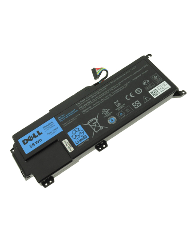 Notebook baterija, DELL V79Y0 Original
