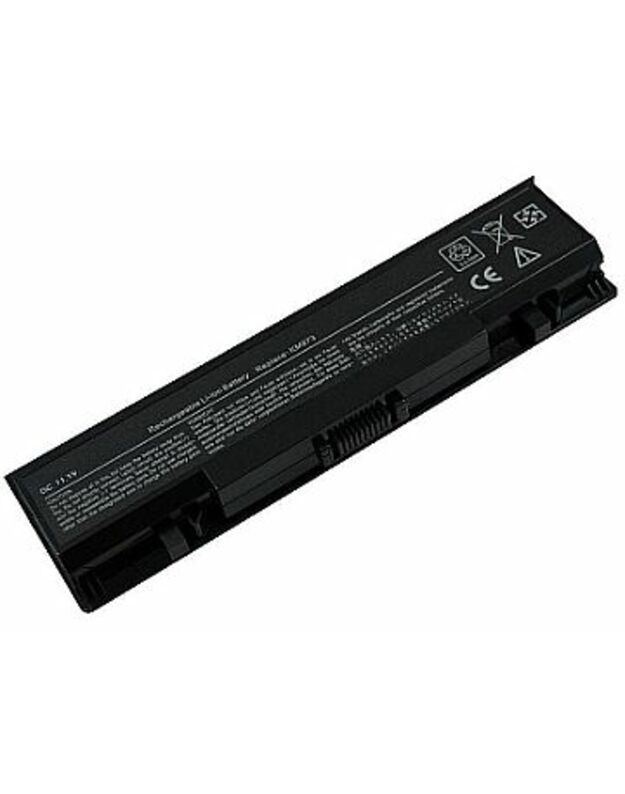 Notebook baterija, Extra Digital Advanced, DELL RM791, 5000mAh