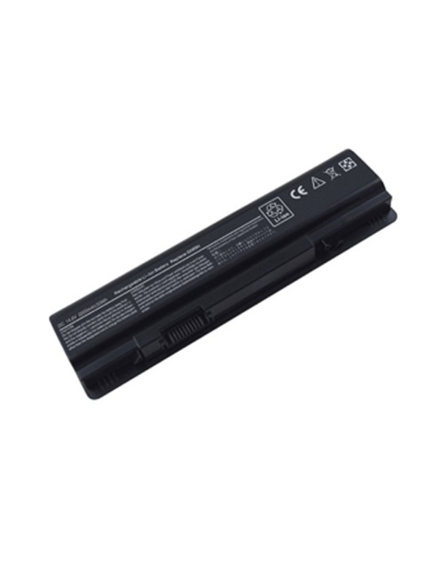 Notebook baterija, Extra Digital Selected, DELL F287H, 4400mAh