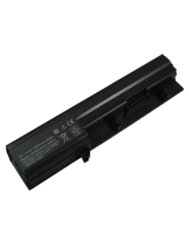 Notebook baterija, Extra Digital Selected, DELL Vostro 3300 Series, 2200mAh