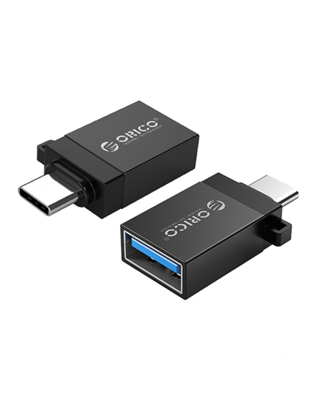 OTG adapteris ORICO CBT-UT01, USB3.0 Type-A - Type-C