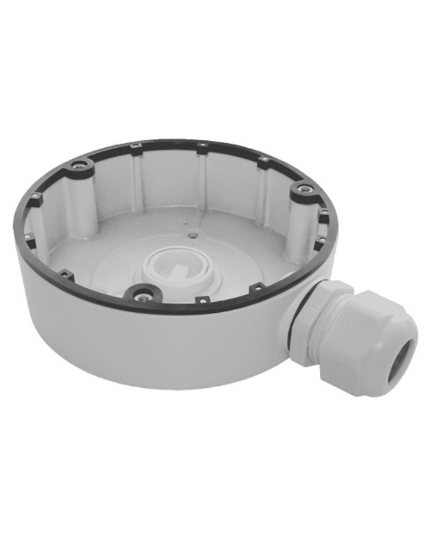 Papildoma montavimo bazė laidams Hikvision DS-1280ZJ-TR13