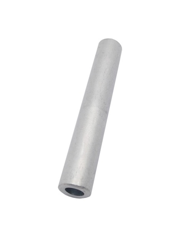 Presuojama jungtis, aliuminis, 16mm2 kabeliui, 10vnt.