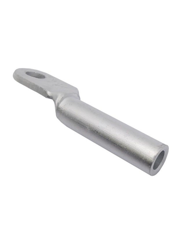 Presuojamas kilpinis antgalis, aliuminis, 35mm2  kabeliui, 10vnt.