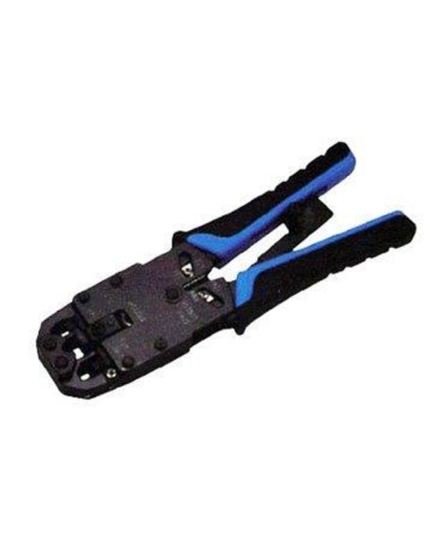 RJ45 jungčių užspaudimo replės