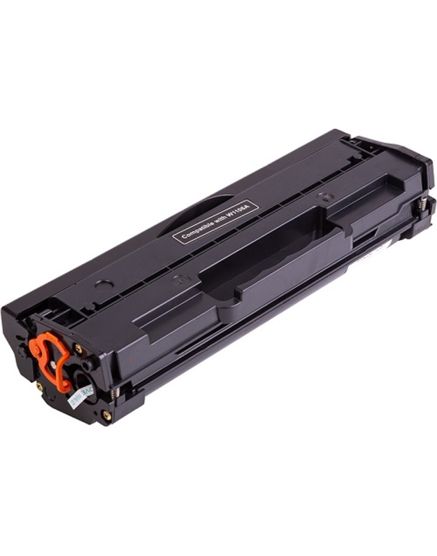 Spausdintuvo kasetė HP W1106A (su mikroschema)