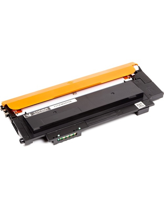 Spausdintuvo kasetė HP W2070A (su mikroschema)