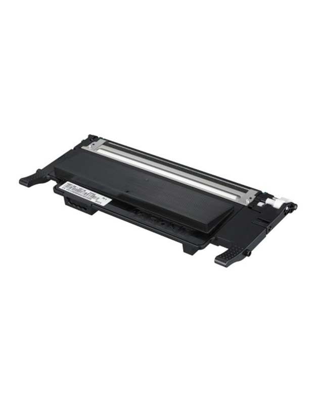 Spausdintuvo kasetė SAMSUNG CLP-320