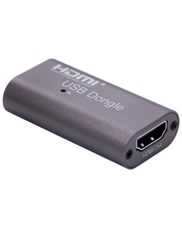 USB - HDMI adapteris telefonui, FULL HD