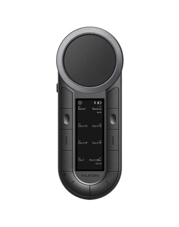 Valdymo pultelis HUION K40