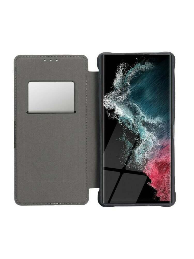 SAMSUNG S24 Ultra dėklas, mėlynas