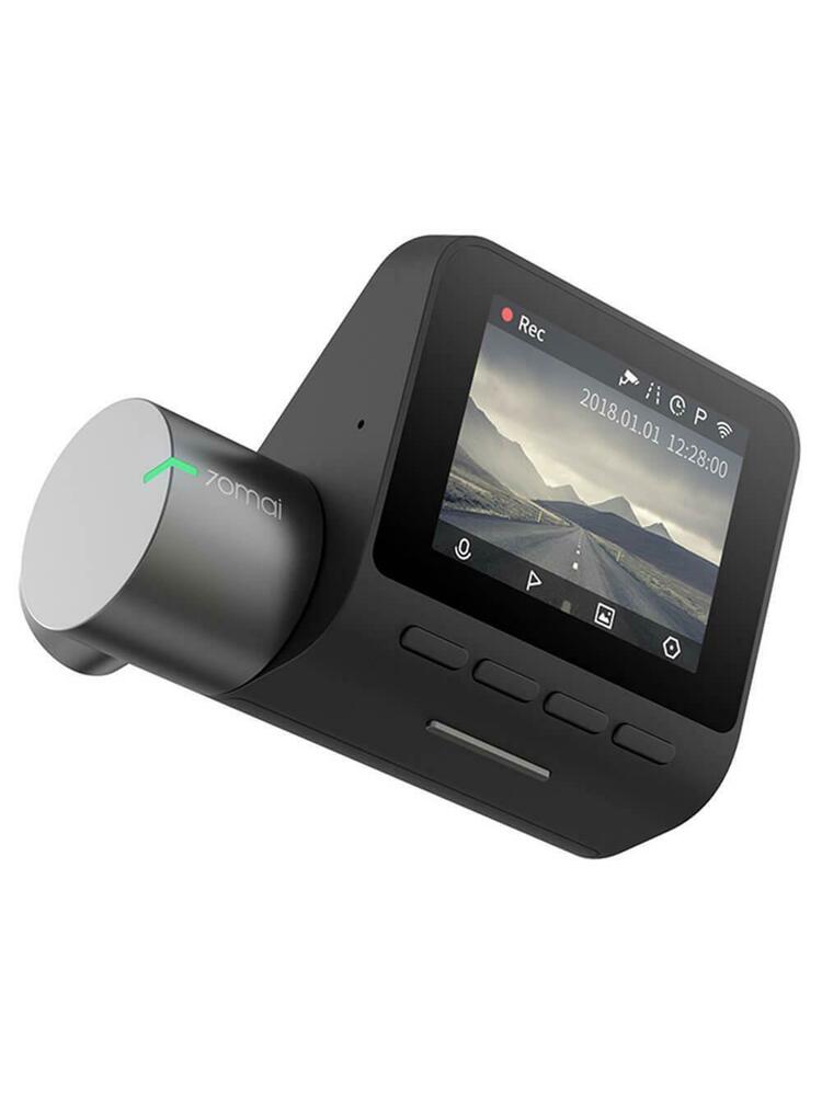 XIAOMI 70mai Dash Cam Pro Plus A500 Built-in GPS