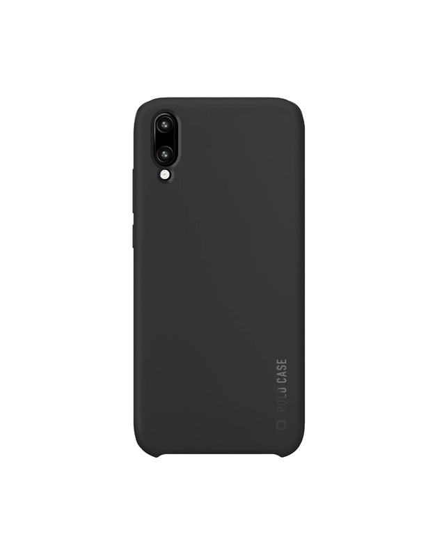Huawei P20 polo dėklas