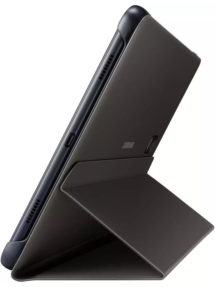 Oficialus „Samsung Galaxy Tab A 10.5“ dėklas, juodas
