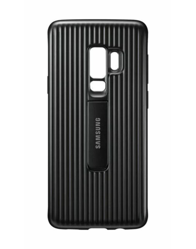 „Samsung“ apsauginis stacionarus dėklas, skirtas „Galaxy S9+“