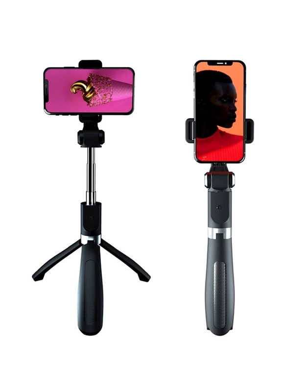 XO Selfie Stick-Tripod SS08