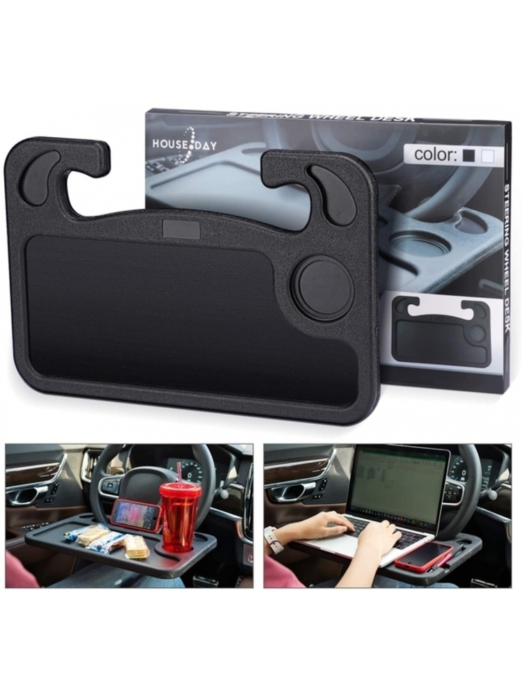 Automobilinis nešiojamasis kompiuteris Kompiuterio stalo laikiklis Automobilinis daugiafunkcis valgomojo stalas Rašymo stalas Automobilio vairavimo stalas Stalo stalas