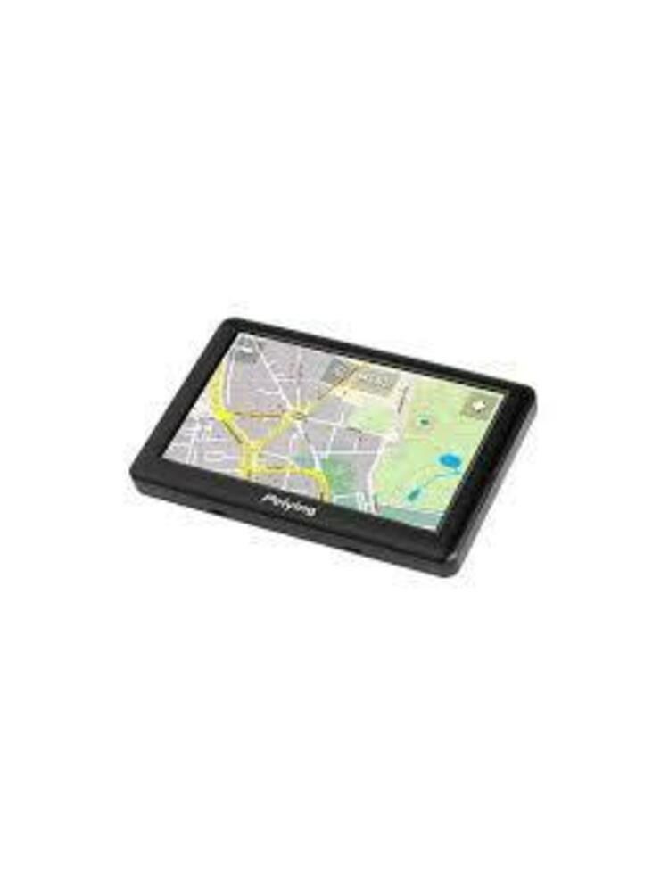 GPS navigacija Peiying Basic