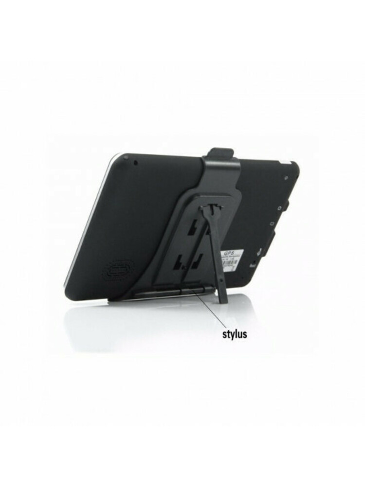 GPS Navigacija Mediatek 705 7 256RAM 8GB 800x480 HD (iGO, microSD, FM, MP4)