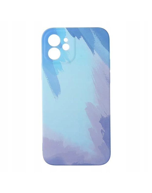 Apple iPhone 13 mini dėklas, raudonas, lietimui jautrus