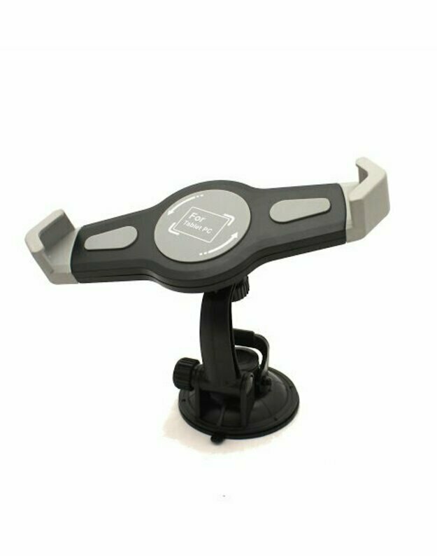 Planšeto automobilinis laikiklis universalus CTH-05 (7-10,5 colių)