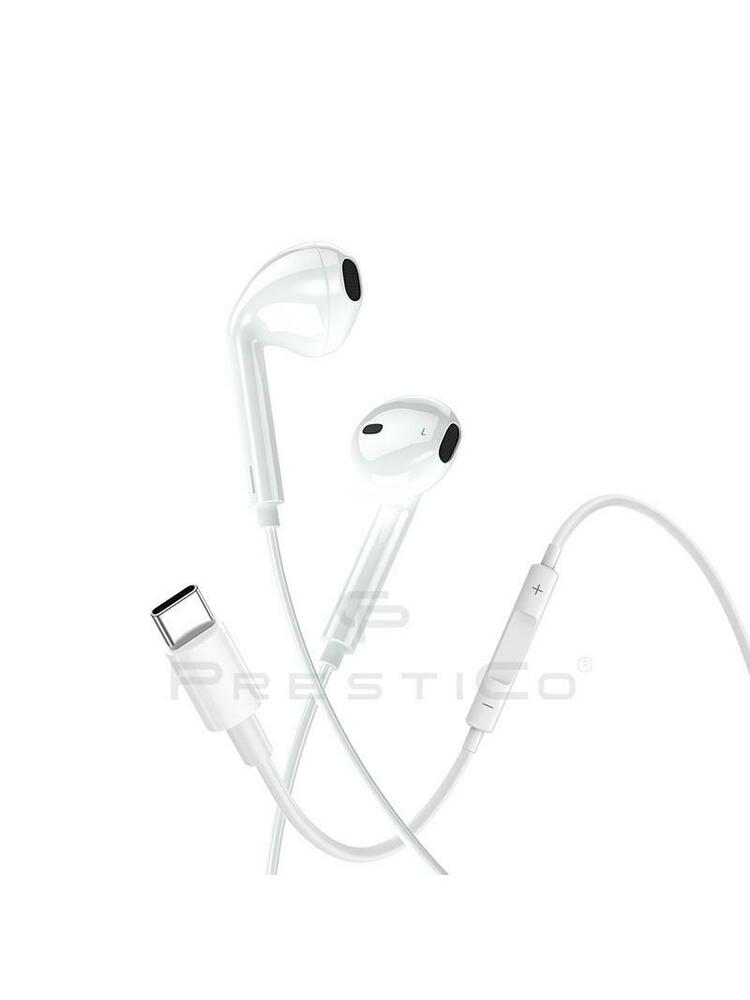 PRESTICO​ HF3​ TYPE​ C​ white