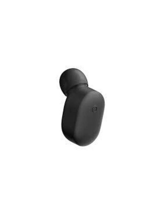Xiaomi ausinės mini juodos