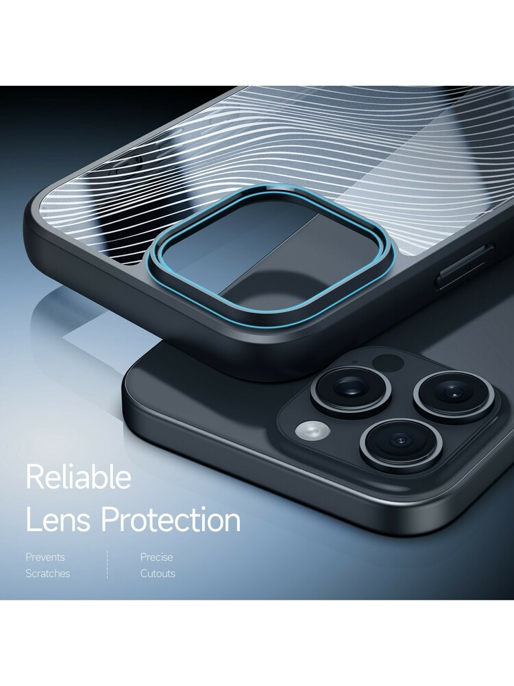 Case Dux Ducis Aimo Apple iPhone 16 Pro Max