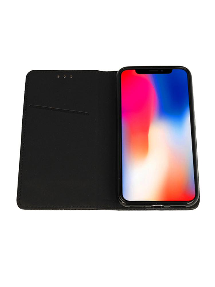 Apple iPhone 16 Pro Max išmaniojo telefono atverčiamas dėklas