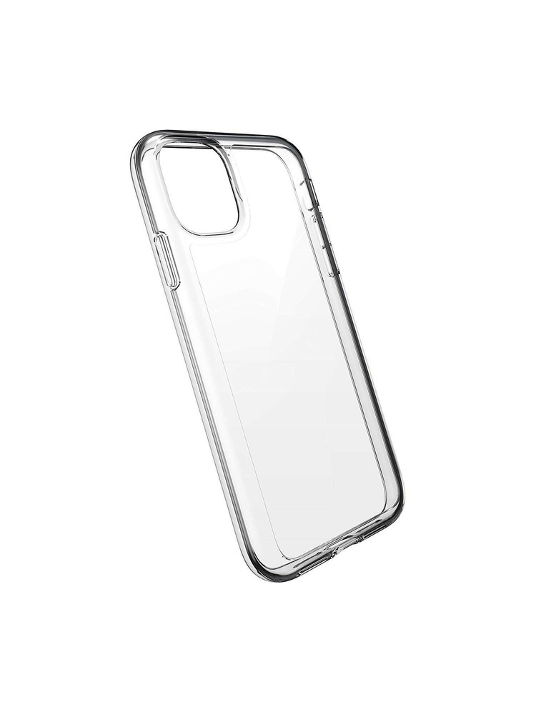 Didelio skaidrumo 1.0 mm Apple iPhone 16 Pro Max