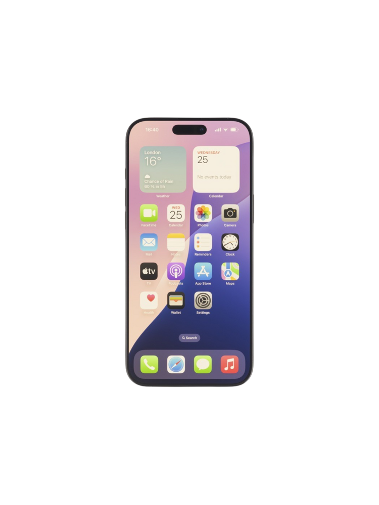 Telefonas Apple iPhone 16 Pro Max 256GB