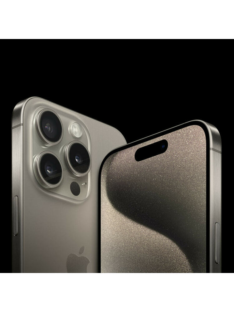 APPLE IPHONE 15 PRO MAX  128 GB