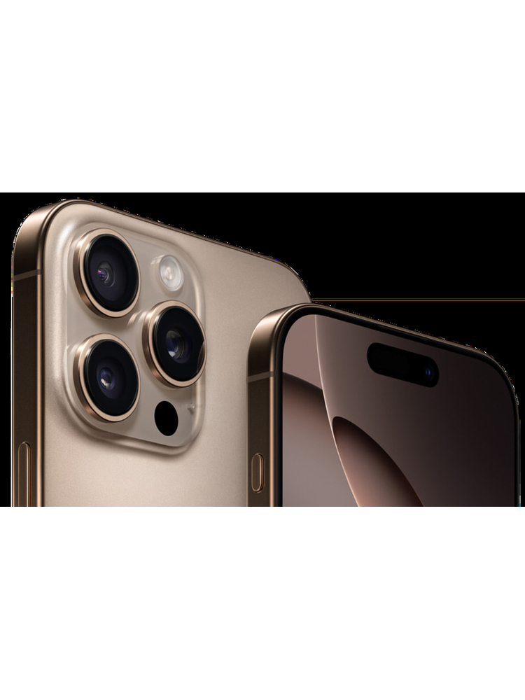 Telefonas Apple iPhone 16 Pro Max 256GB