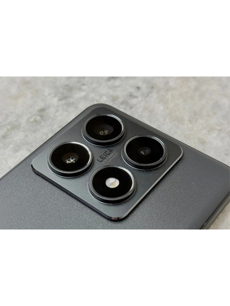 Xiaomi 14T Pro 5G“ 12/512 GB