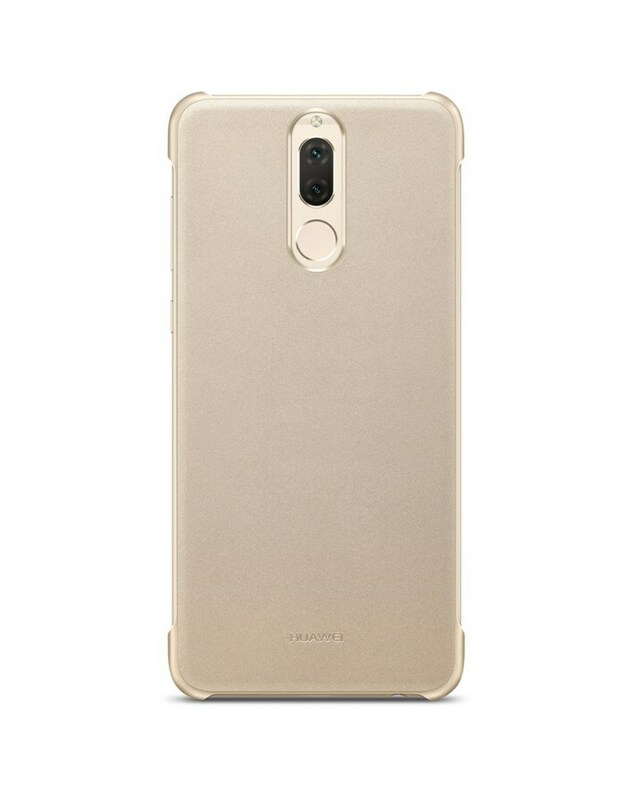 Huawei Mate 10 Lite PU dėklas originalus nugarėlė