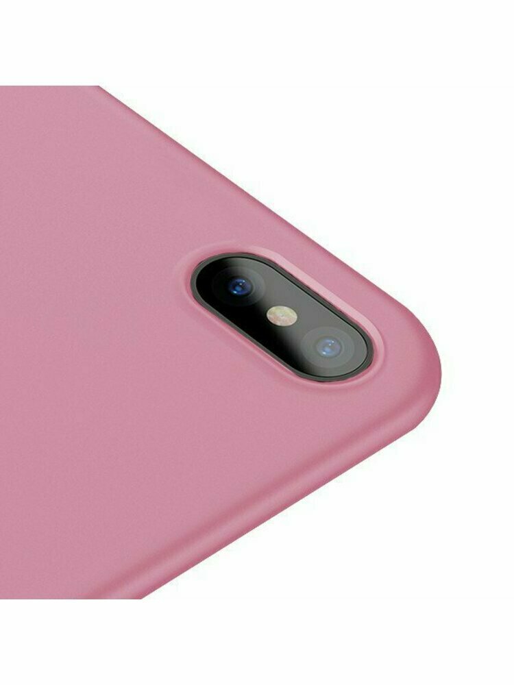 DĖKLAS, skirtas SAMSUNG GALAXY J4 + PLUS J415 CASE VELVET