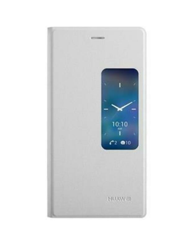 „Huawei“ atverčiamas išmanusis dėklas, skirtas P7