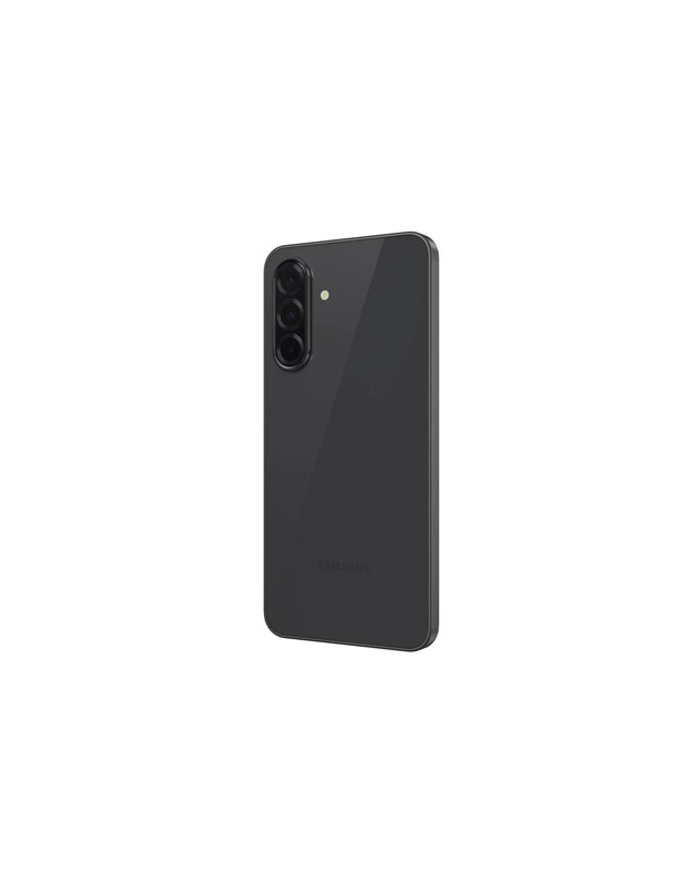 Telefonas Samsung Galaxy A36 5G 6/128GB Awesome Black