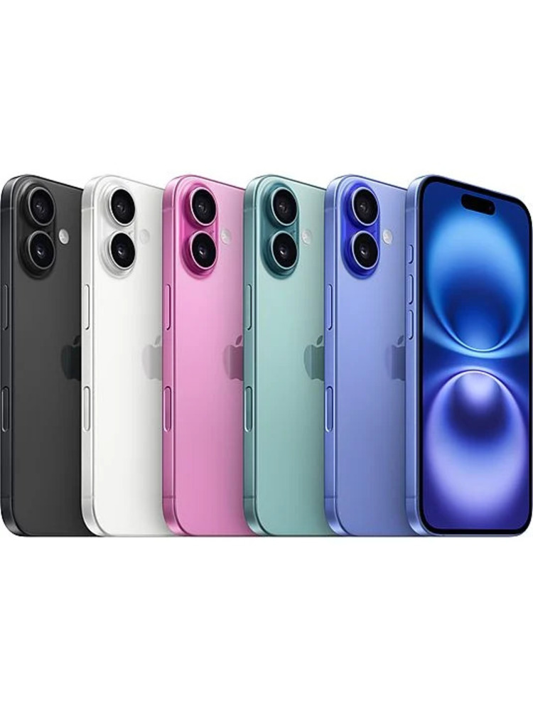 Telefonas Apple iPhone 16 Pro 256GB