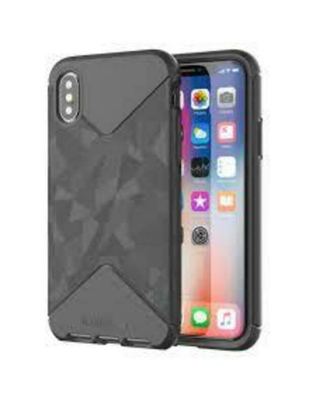 „Tech21 Evo Tactical“ skirtas „iPhone X