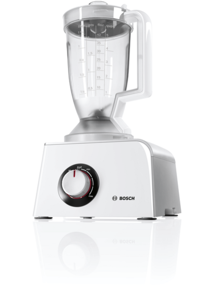 Virtuvinis kombainas Bosch MCM4200 kaina