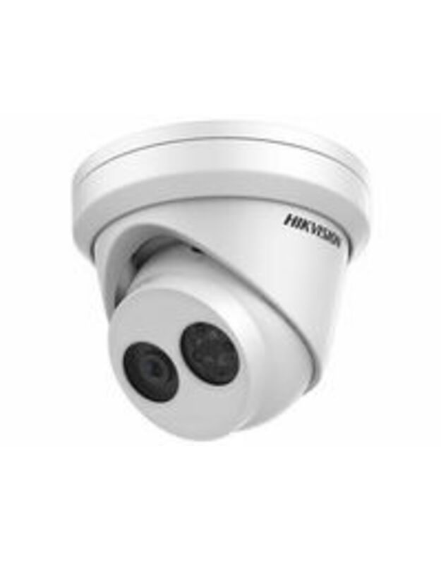 „Hikvision 4MP DarkFight“ fiksuotas bokštelis