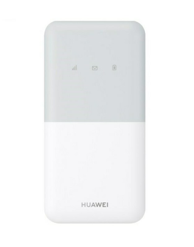 Huawei E5586-326 maršrutizatorius (baltas)