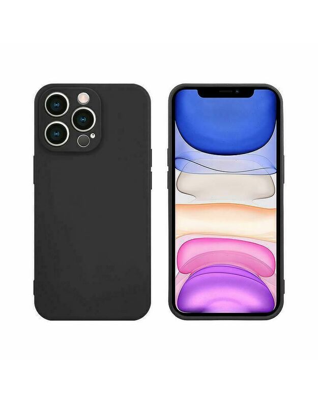 Tamsintas dėklas – Samsung A155 Galaxy A15 4G / A156 