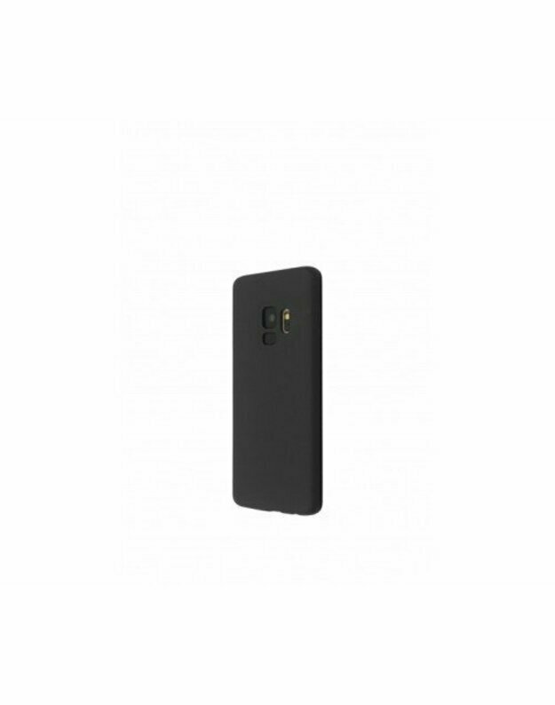 Samsung J5 2016 JUODA NUGARĖLE