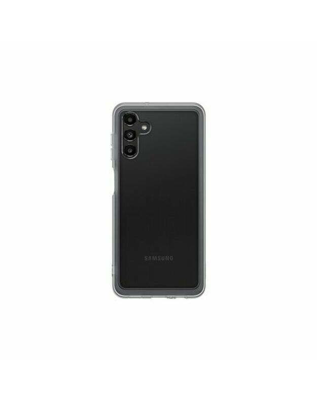 Telefono dėklas Samsung, Samsung Galaxy A13 5G, juoda