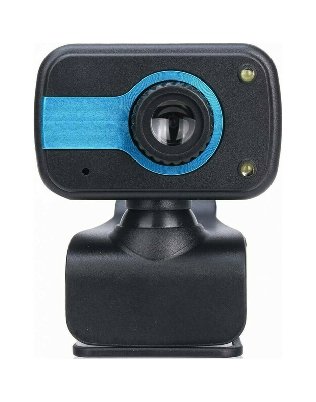 Vaizdo kokybė  Vaizdo įrašų analizė  640x480  Kadrai per sekundę (fps)  30 kadrų per sekundę  Paprastai  Prisijungti  USB 2.0  Mikrofonas  Taip