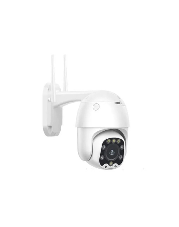 HD apsaugos kamera, modelis Q52